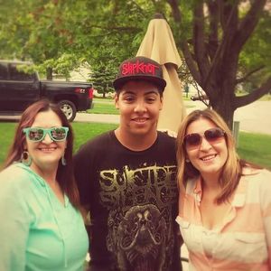 Meet your Posher, Renee